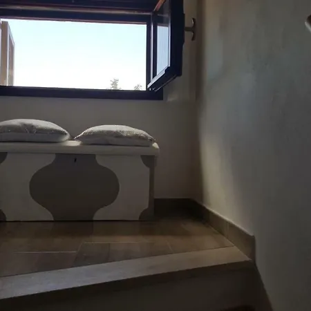 La Culla Di Mandra