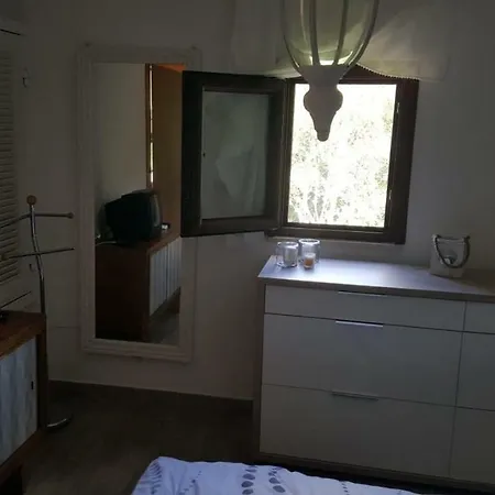 La Culla Di Mandra בית כפרי
