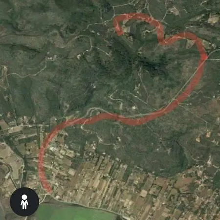 La Culla Di Mandra קרלופורטה