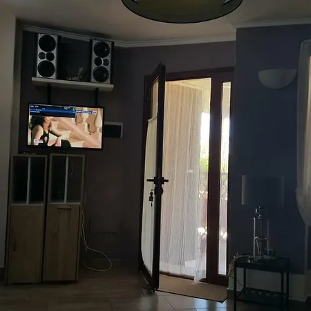 La Culla Di Mandra קרלופורטה