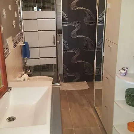 La Culla Di Mandra קרלופורטה