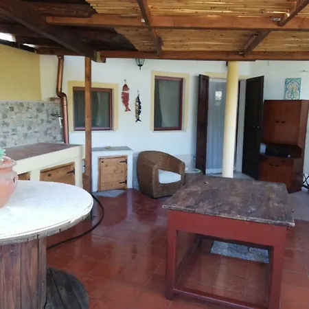 La Culla Di Mandra